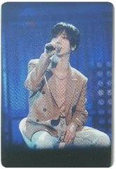 SS7 演唱會 DVD / CD 卡 