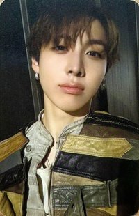 迷一 oy 特典卡 