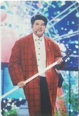 SS7 演唱會 DVD / CD 卡 