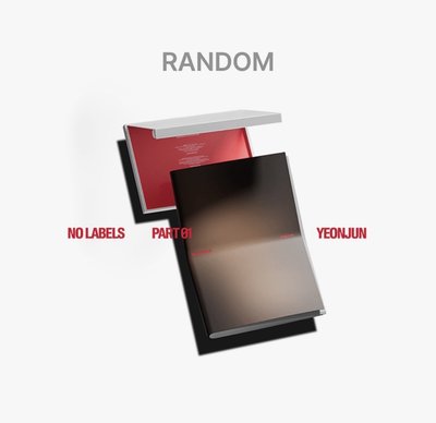 NO LABELS未拆專 PB/電子專