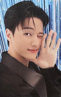 Work to Live 專輯卡 