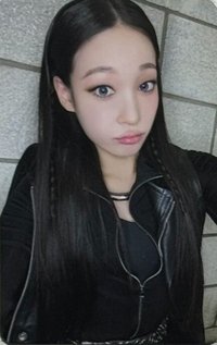 迷一 yeti 預售 特典卡 