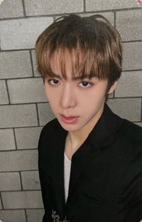 迷一 yeti 預售 特典卡 