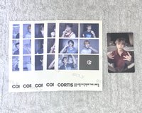 𝑆𝐸𝑂𝑁𝐺𝐻𝑌𝐸𝑂𝑁 (魚眼+明信片)