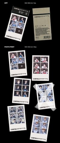 電子空專 𝖡 𝗏𝖾𝗋.(內容物請看內文）