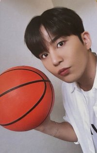 Work to Live 專輯卡 