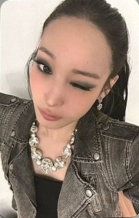 迷一 k4 1.0 簽售卡 