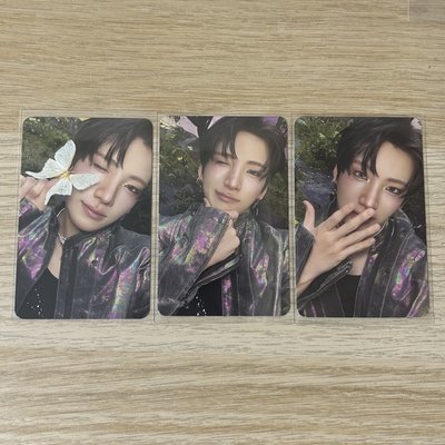 &TEAM YUMA BTL 天使專卡 羽毛