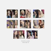 Long Lasting Love 隨機卡