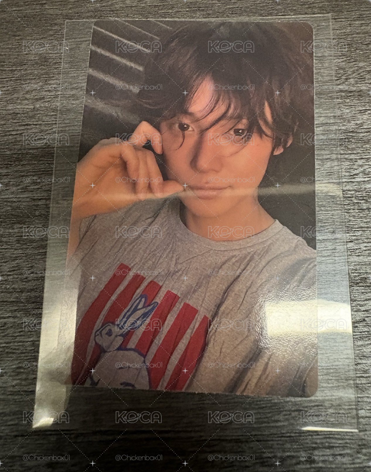 TXT YEONJUN