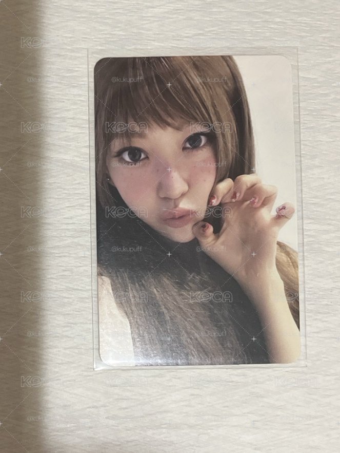 Sakura Crazy 專卡