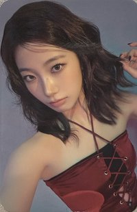 SPAGHETTI br 簽售卡 