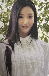 24‘夏日寫真 隨機卡 