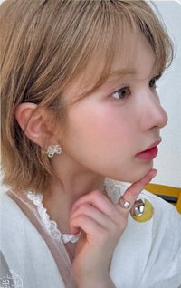 2026年曆 fans 特典卡 