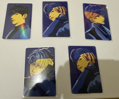 迷三電子專專卡