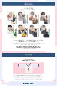 Will MINIRECORD 4.0 簽售