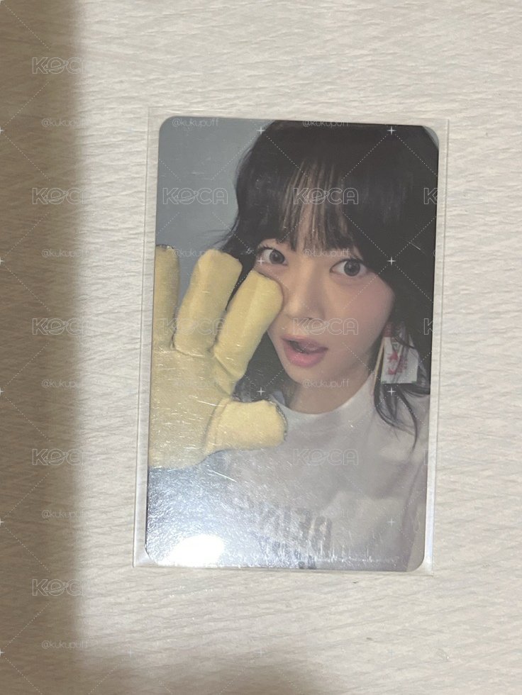 恩採 HOT WM