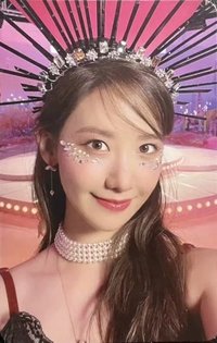 15th 周邊卡 幸運卡