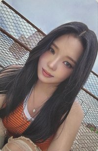 Supersonic 專輯卡 Compact ver.