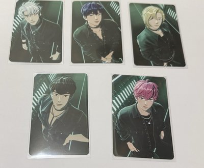 迷三電子專專卡