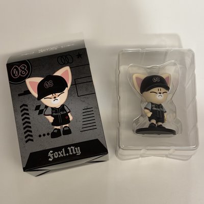 Dominate 靜岡公仔 寅