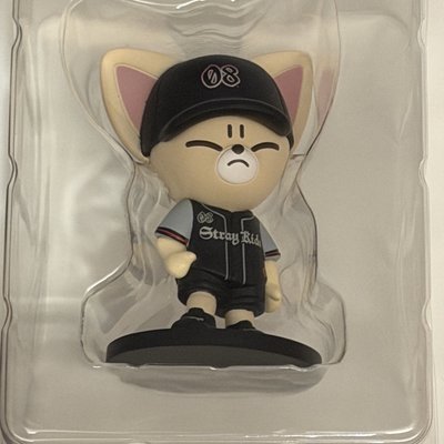 Dominate 靜岡公仔 寅