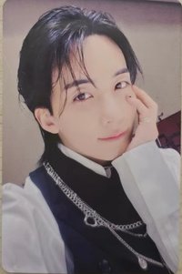 精選專 yzy F 簽售卡 