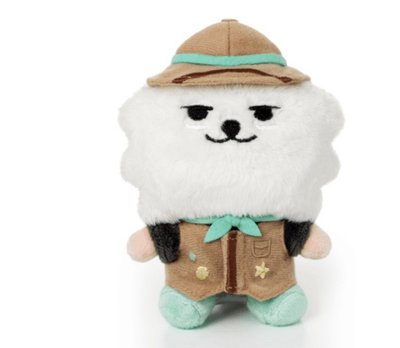 Finding MOA 官方娃衣