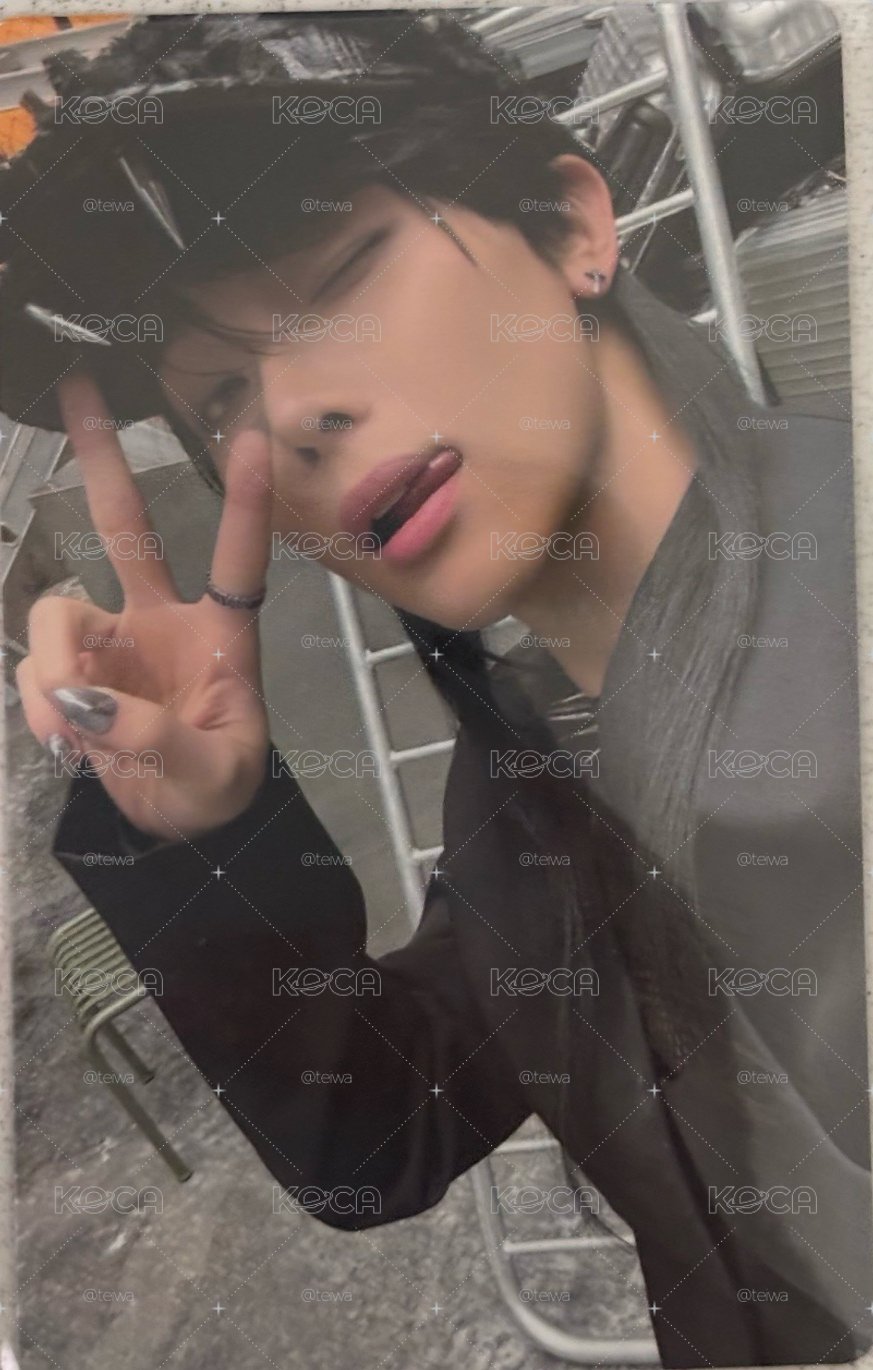 吐舌✌🏻