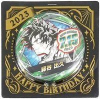 JUMP SHOP 2023生日 徽章 