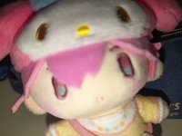 墨魚
