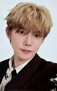 HEART ATTACK 電影卡 KR/GL ver.2