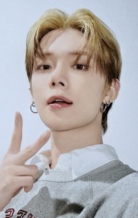 HEART ATTACK 電影卡 日本 ver.1