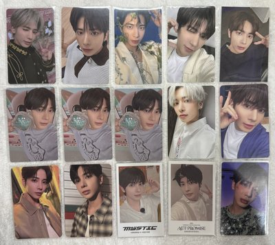 TXT 太顯 出清小卡