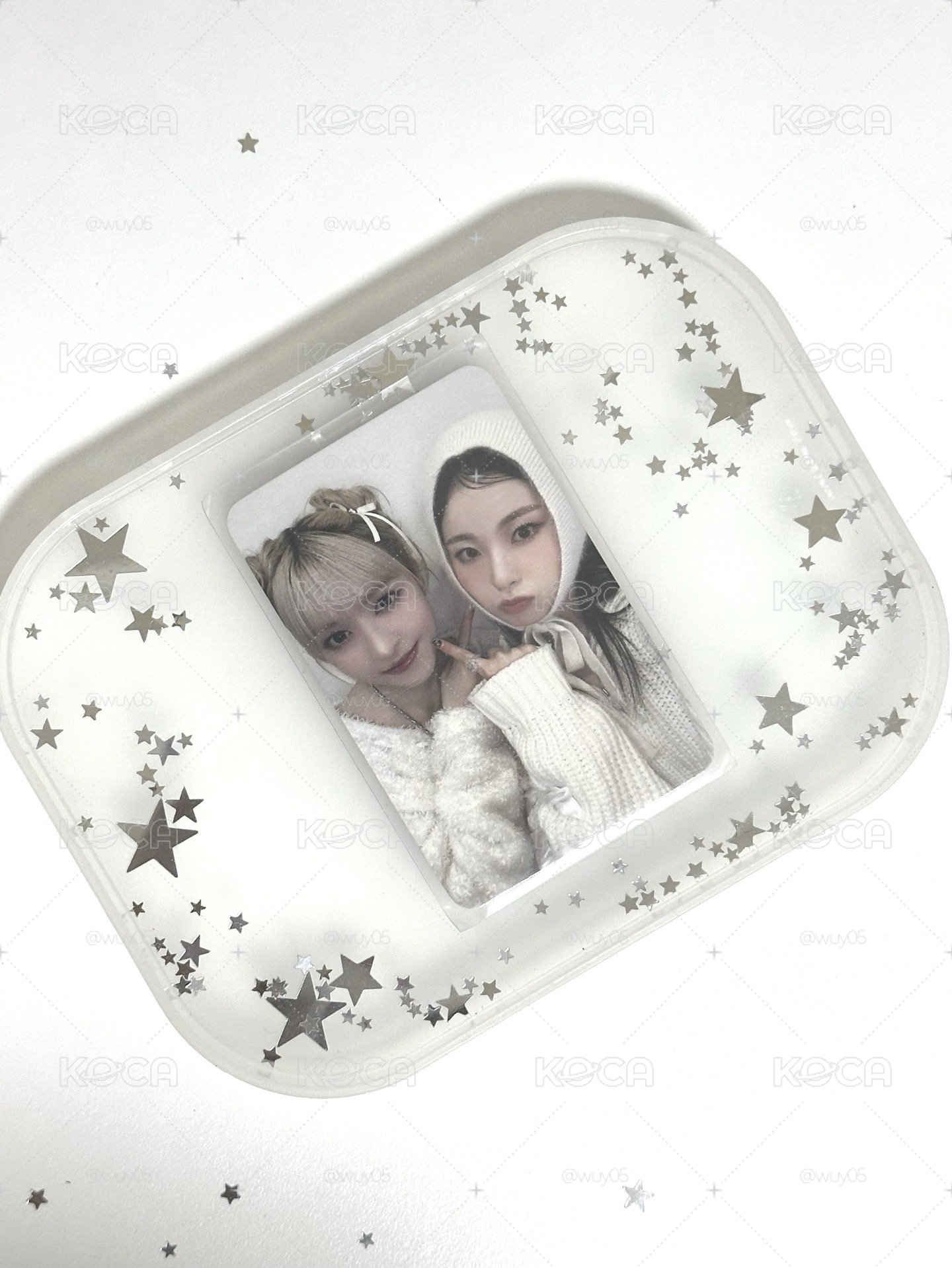 小天使莉圭⭐️