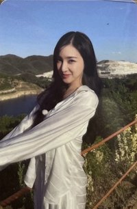 FOREVER 1 專輯卡 Deluxe ver.