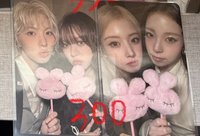 星河幸運卡（缺嫄薛）