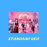 FOREVER 1 專輯 STANDARD Ver.