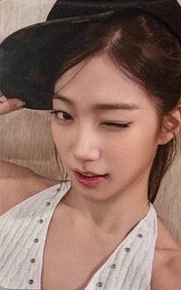 SPAGHETTI hello82 單封線下快閃 特典卡 