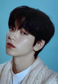 24’巡迴 隨機卡 