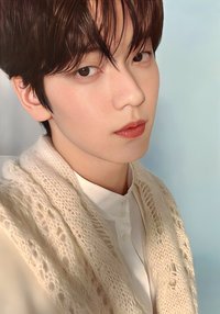 24’巡迴 隨機卡 自拍卡