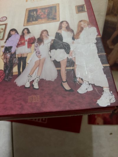 迷二 I MADE 大小姐 空專