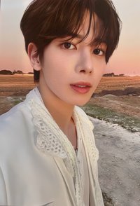 24’巡迴 周邊卡 外套卡