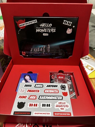 25世巡 藍光光碟 藍光豪華版 日本