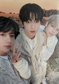 24’巡迴 周邊卡 包包卡