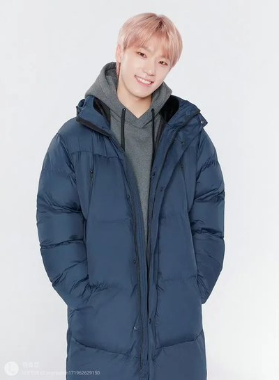 Dino李燦小卡專區