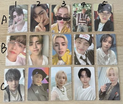 SEVENTEEN S.COUPS 尹淨漢