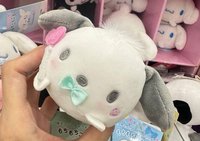 S娃 天使團子 帕恰狗