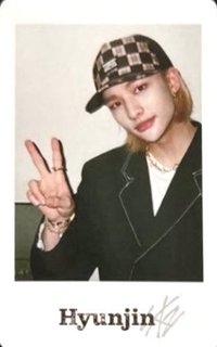 We STAY, together 周邊卡 小卡組