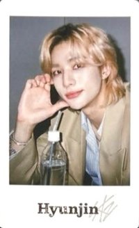 We STAY, together 周邊卡 小卡組